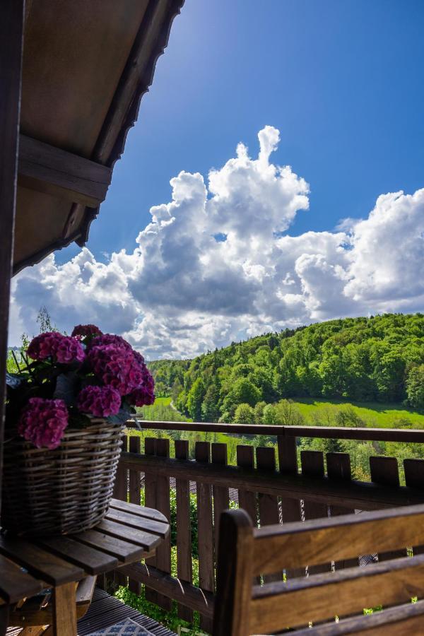 Odenwald Lounge Villa Reichelsheim Exterior photo
