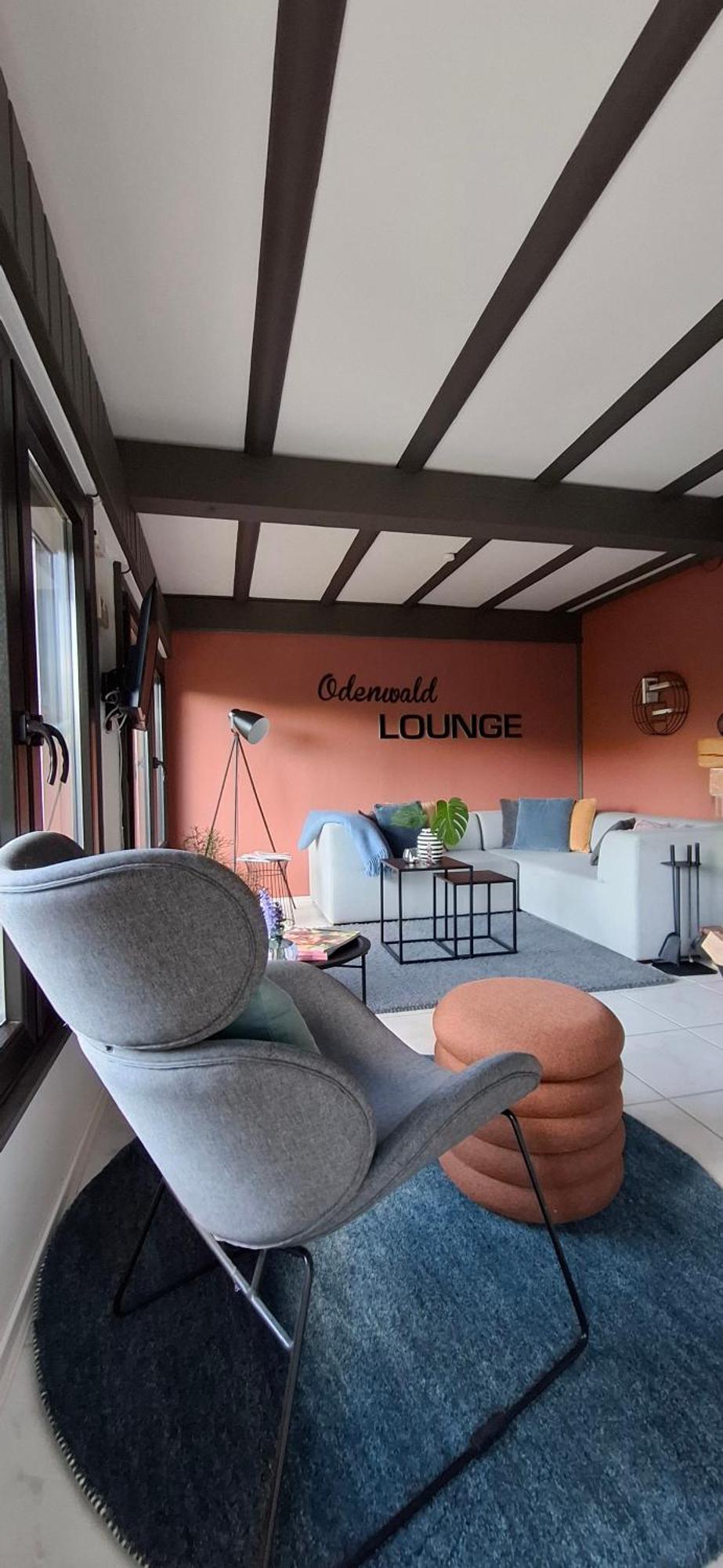 Odenwald Lounge Villa Reichelsheim Exterior photo